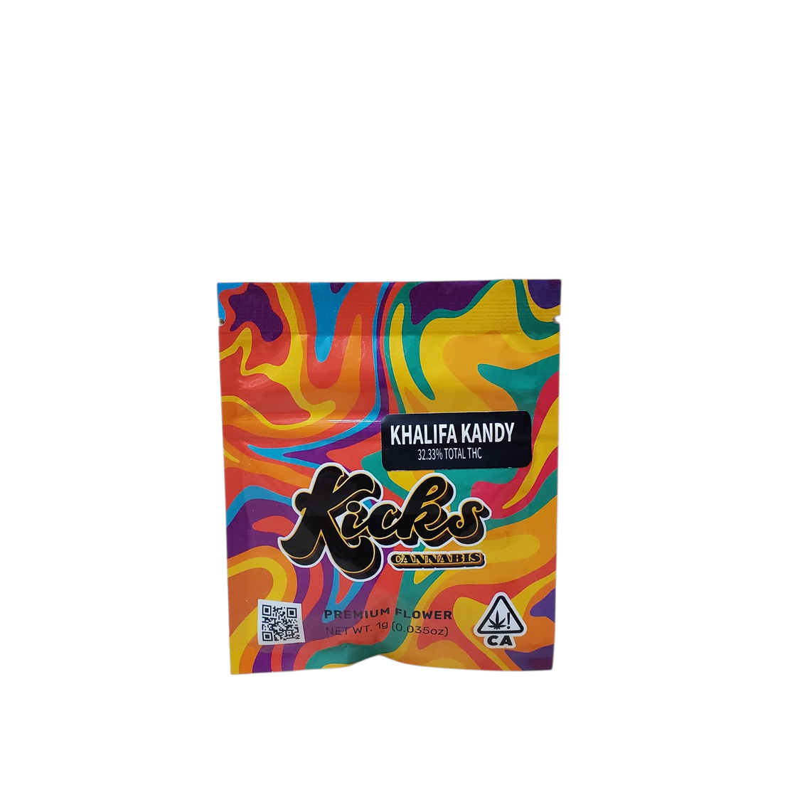 Kicks - Khalifa Kandy 1g