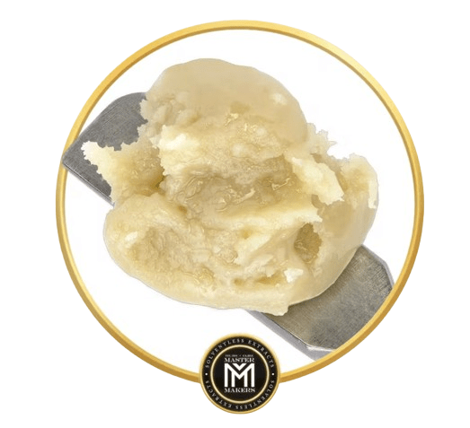 MASTER MAKERS 1G- GARLIC JUICE