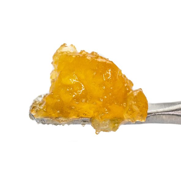 Alien Cookies Live Resin Sauce