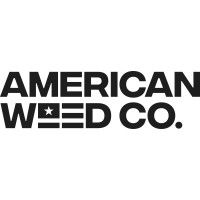 American Weed Co. WEED Flower Pink Candy Haze 3.5g