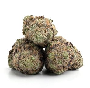 SOUR APPLE 26.12 % THC OUNCE