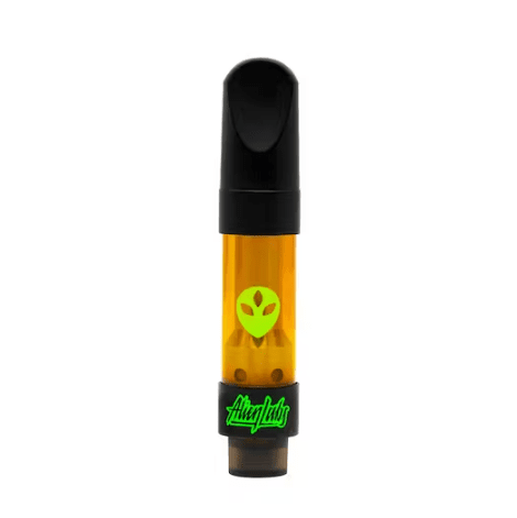 Gelato 41 - Cured Resin Cartridge