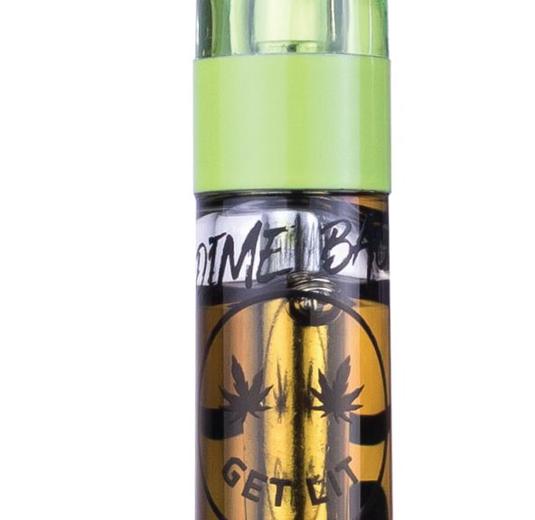 Dime Bag - Dime Bag | Northern Lights Vape Cartridge (1g)