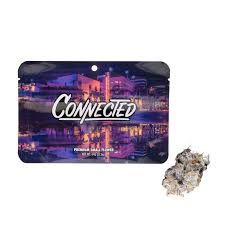 [Connected] Flower - 14g - Silver Spoon (S/H)