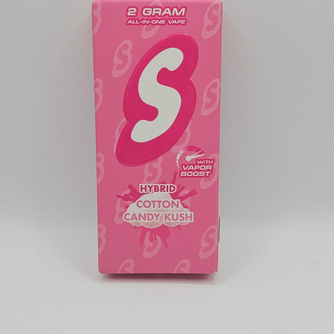 Sprinklez - Disposable - Cotton Candy Kush - 2G