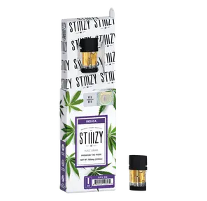 .5G POD - SFV OG 0.50 g