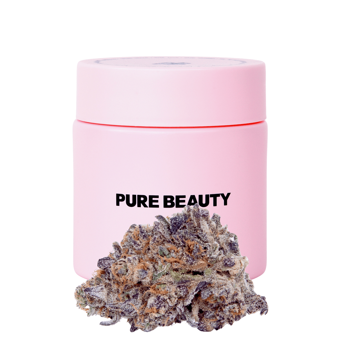 Pure Beauty | Flower | 3.5g | Gushers