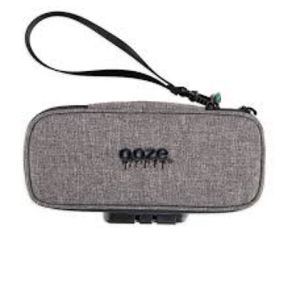 Bags - Ooze Traveler Series Smell Proof Travel Pouch
