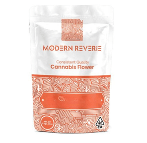 Modern Reverie Flower Jet Fuel Gelato 3.5g