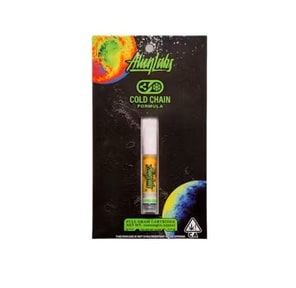 Biskante - Cold Chain 510 Cartridge 1.00 g