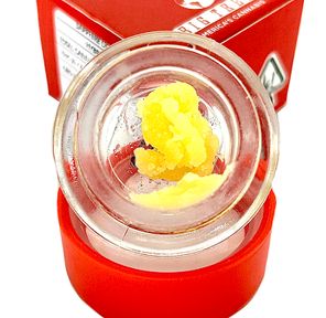 Big Tree - Diamonds - Sapphire OG - 1g