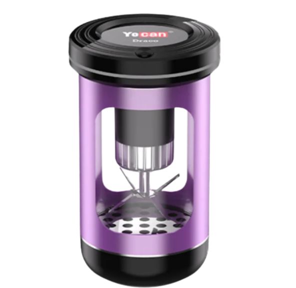EG1 Yocan Draco Electric Herb Grinder Assorted