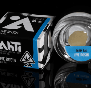 AHTI ROSIN 90U/149U- 1G PAI PRIA