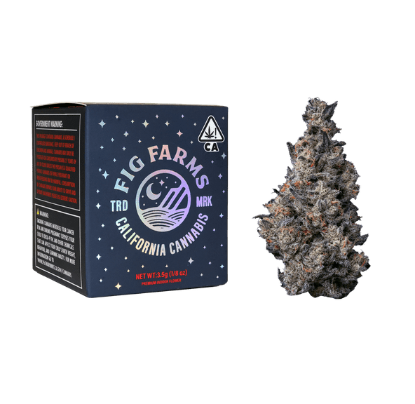 Fig Farms | Flower | 3.5g | Donut Shop