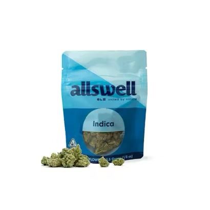 Allswell- Sweet Revenge 3.5g (H)