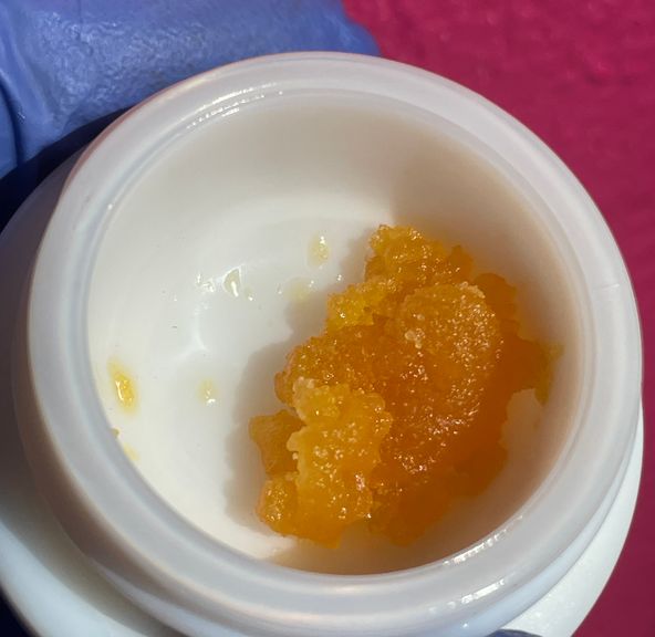 Denver Dab Co - Slap N Tickle - Sugar Wax 1g