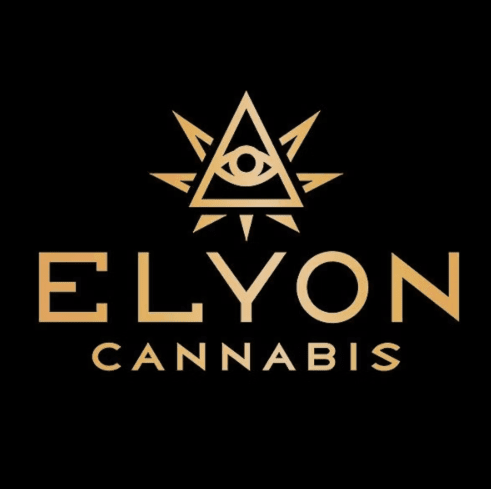 Elyon Pre-roll Pink Certz 1.1g