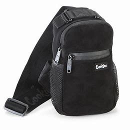 Cookies Over the Shoulder Bag