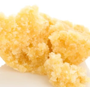 ANIMAL BANANA OG 1G CRUMBLE INDICA/HYBRID