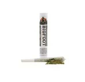 Bigfoot Cannabis Co. - Soap | 1g Pre-Roll