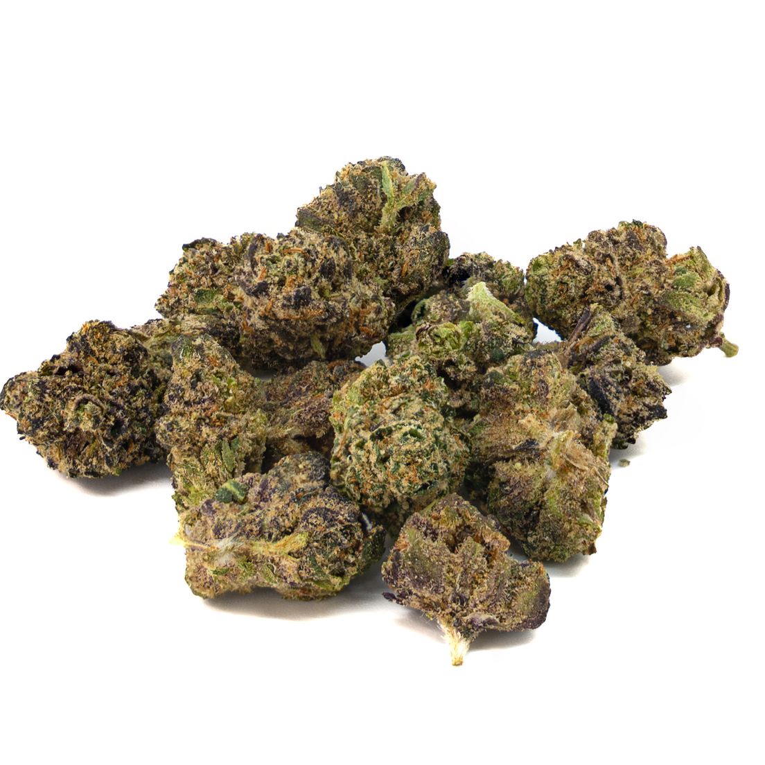 NorCal Flower Smalls 3.5g - Red Velvet 31%