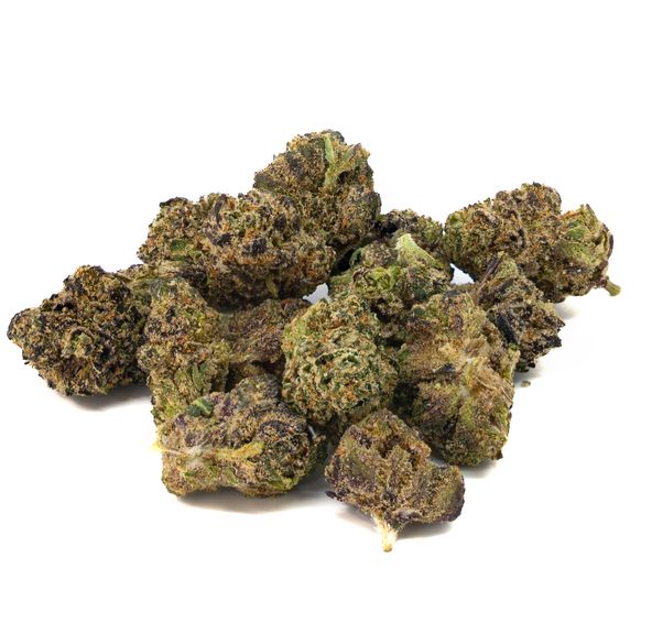 NorCal Flower Smalls 3.5g - Red Velvet 31%