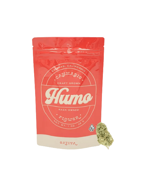 Humo - Cabrona 28G - Sativa