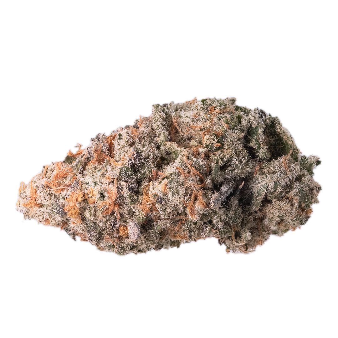 Grape Jelly Donut
