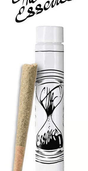 Yum Yum 1g pre-roll (P-H-26)