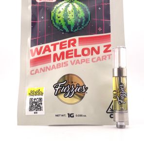 Watermelon Z Vape Cartridge 1.00 g
