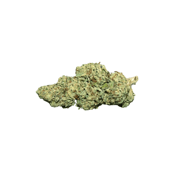 Cannatrust | Flower | 3.5g | Orange Creamsicle