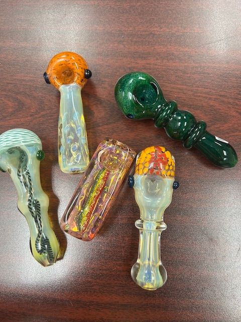 $45 Pipe