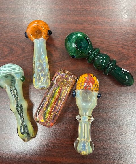 $45 Pipe