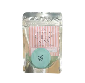 High Gorgeous | Body Butter | Single Use | CBD/THC | Cheeky Minx