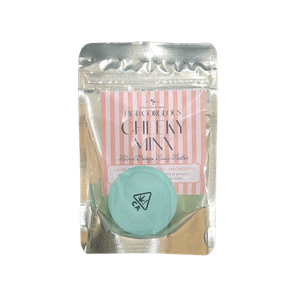 High Gorgeous | Body Butter | Single Use | CBD/THC | Cheeky Minx