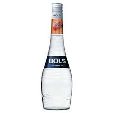 Bols Cacao White