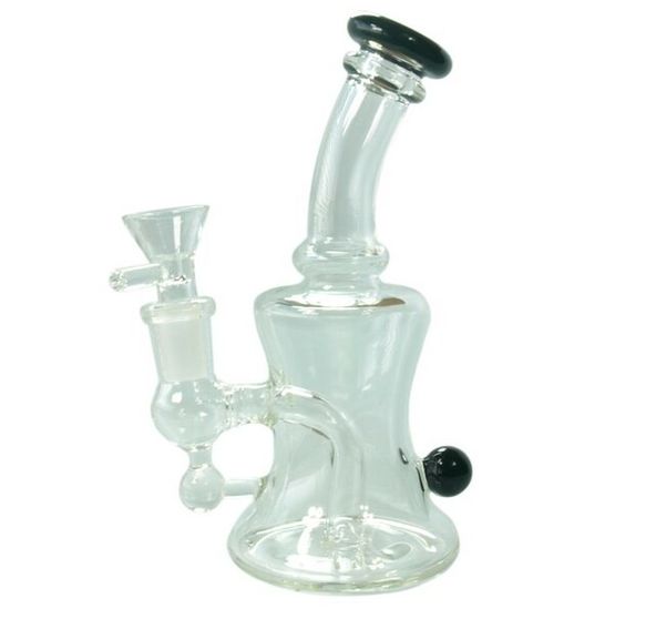 6" BELL BOTTOM WATER PIPE
