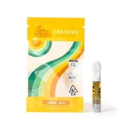 Cruisers - Lemon Jack