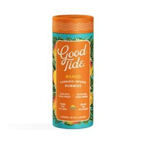Good Tide - Mango 100mg