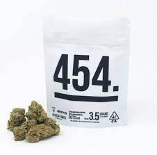 454 - Gelonade - Flower - [3.5g]