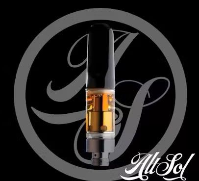Cart-Acapulco 1g