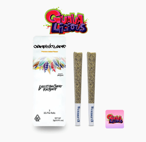 Guavalicious Dual