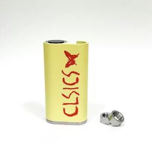 510 Rosin Vape Palm Battery