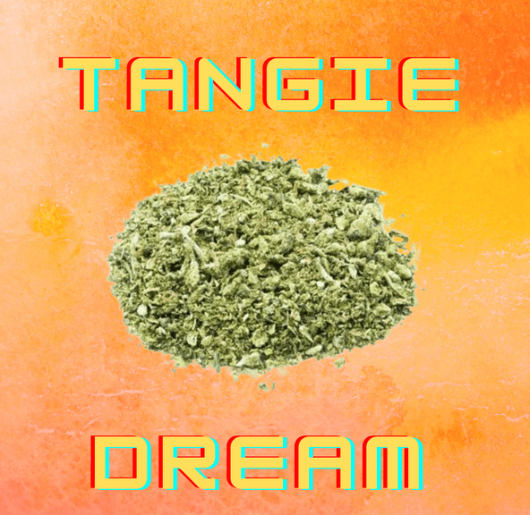 DAZE - Tangie Dream (28g) Shake