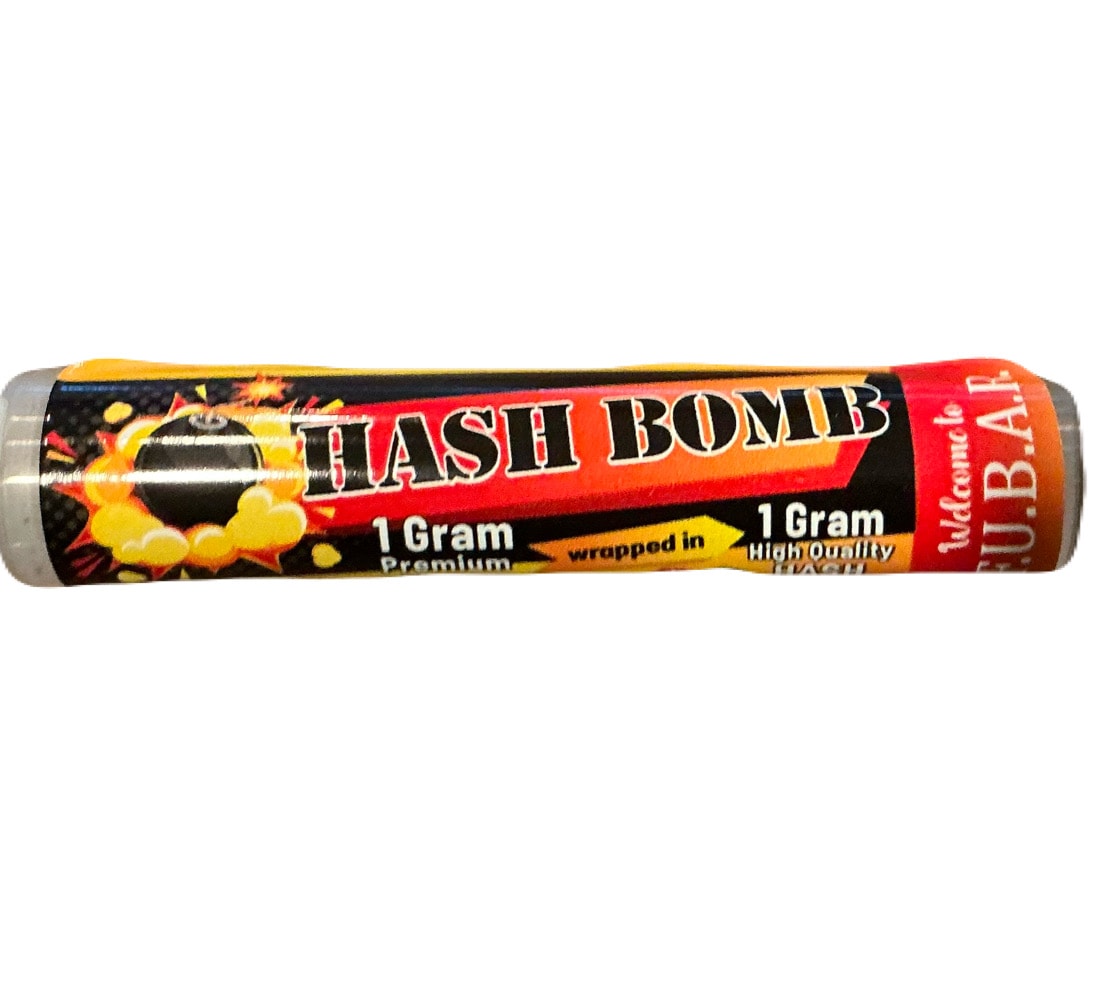 Hash Bomb $25