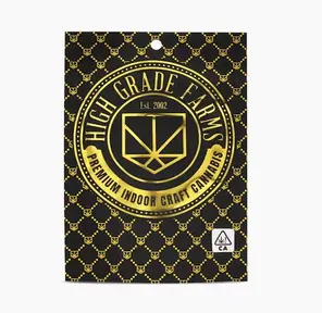 High Grade
