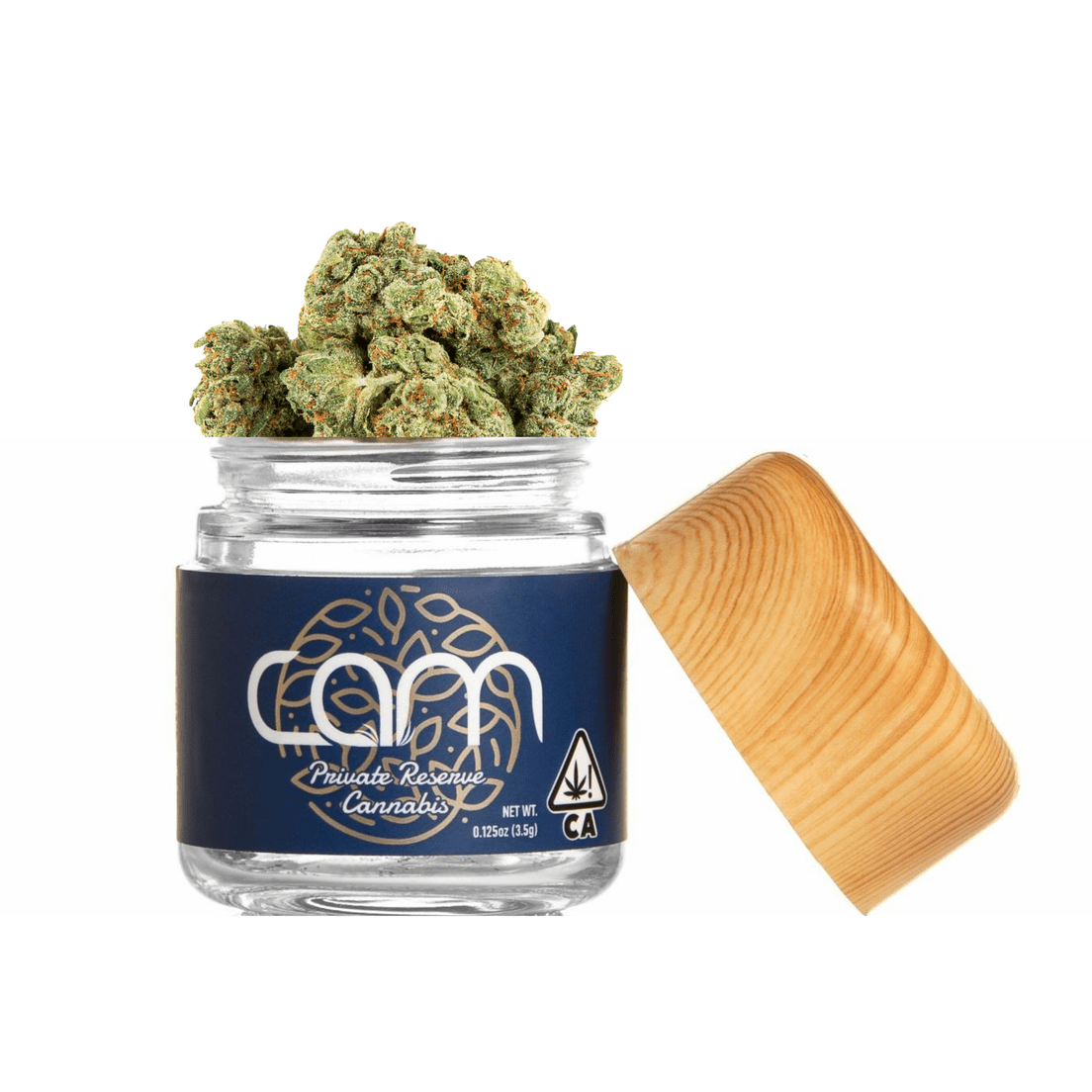 Cam | Flower | 3.5g | I-95 Cookies