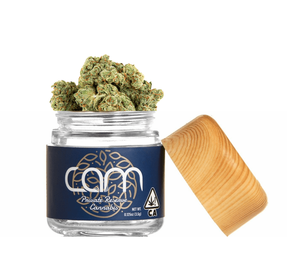 Cam | Flower | 3.5g | I-95 Cookies