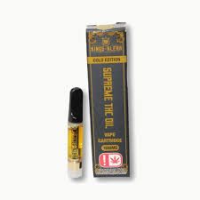 Kings Klear - Star Power Cartridge 1g