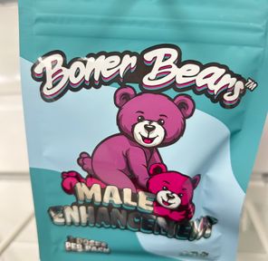 Boner Bears male